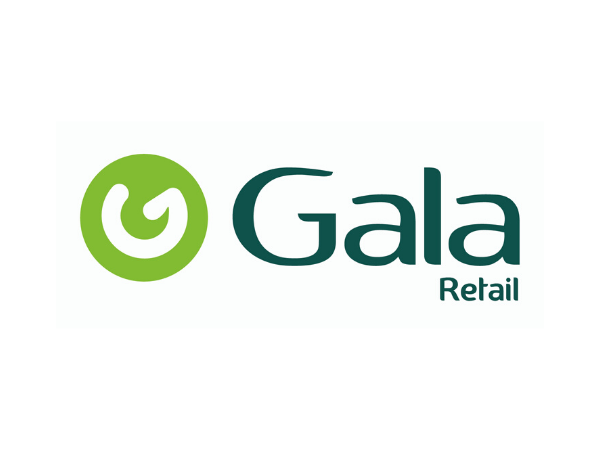 Our Partners Gala retail logo