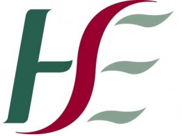 HSE (health service executive logo)