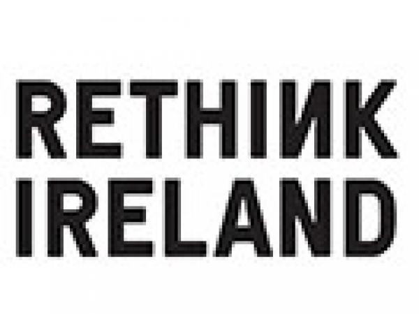 ReThink Ireland Logo