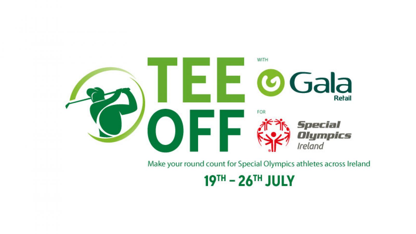 Tee off with Gala Retail