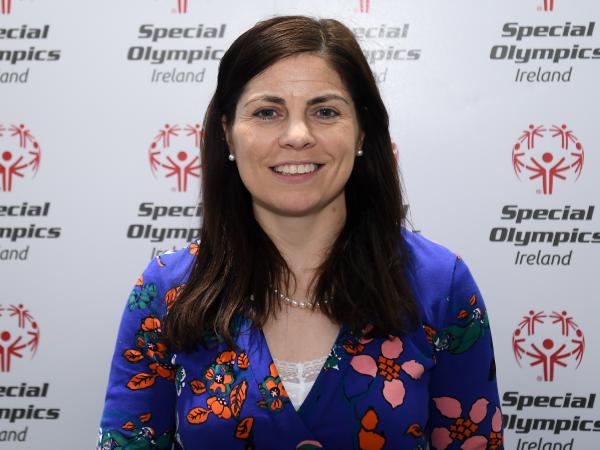 Helena O'Brien