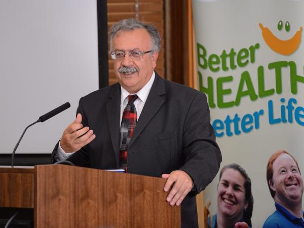 Nazih Eldin