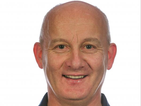 Frank Fitzgerald