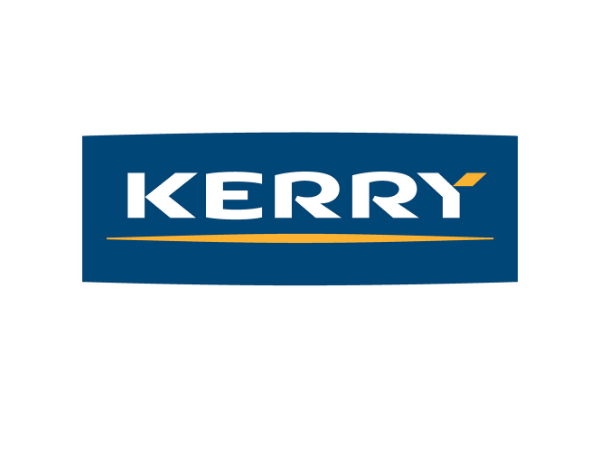 Our Partners Kerry group logo
