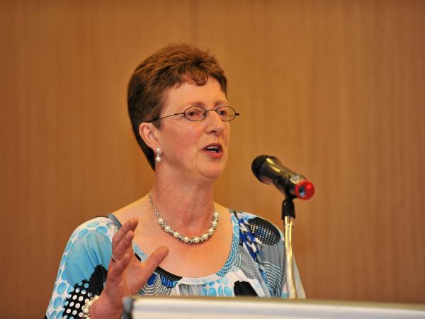 Geraldine Ryan Meagher