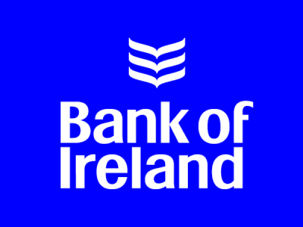 Bank of Ireland logo