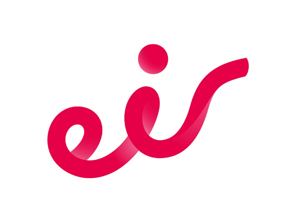 our partner eir logo