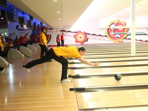 Bowling Image