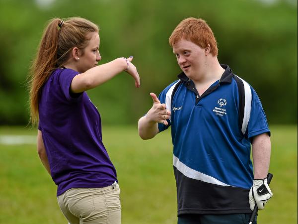 Search our volunteer opportunities