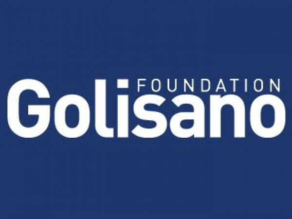 Golisano Foundation Logo
