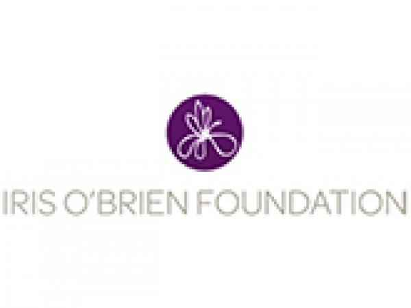 Iris O'Brien Foundation Logo