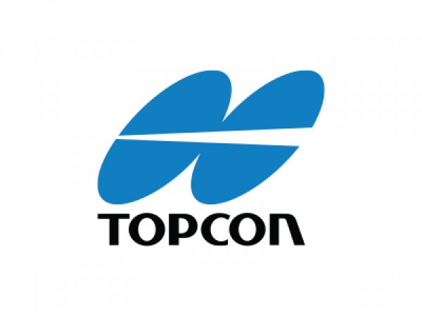 Topcon logo