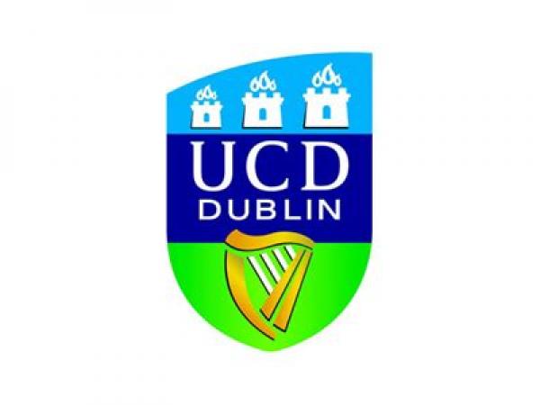 University College Dublin Logo