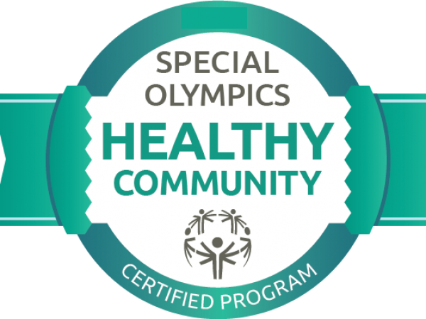 Healthy Community Award