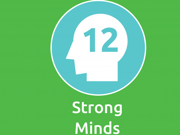 strong-mind