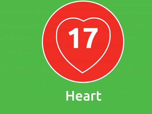 Healthy Heart