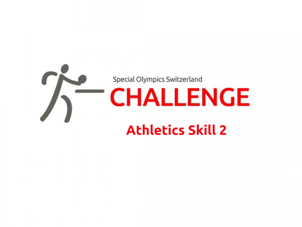 Athletics Video