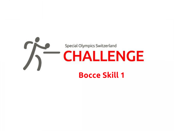 Bocce Skills