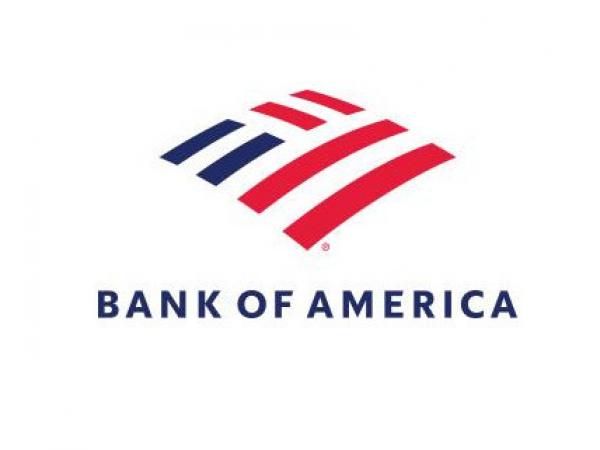 Bank of America logo