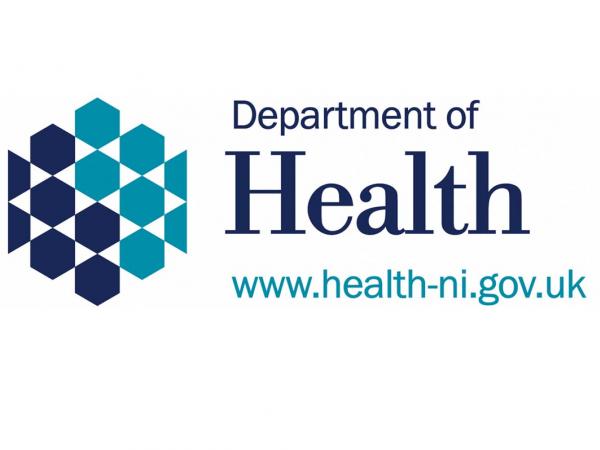 Department of Health Northern Ireland
