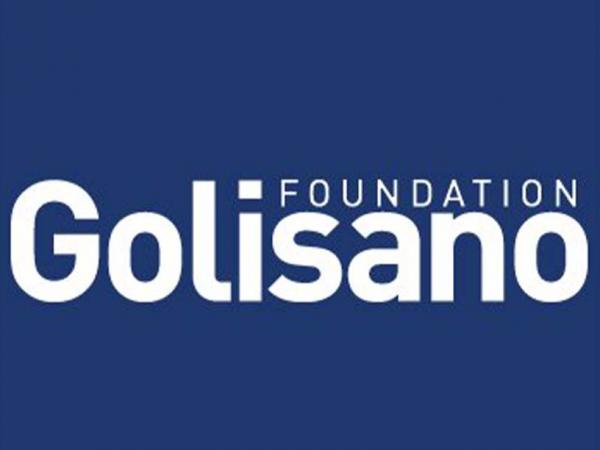 Golisano Foundation Logo