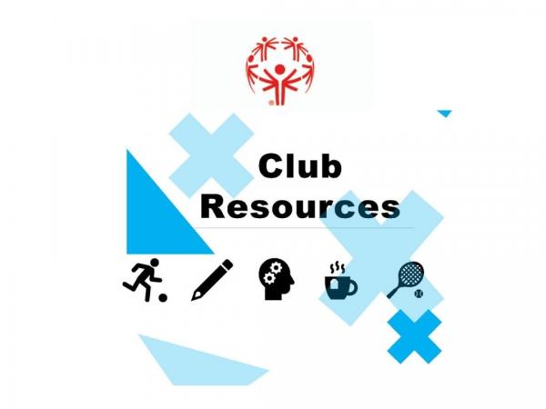 Club Resources