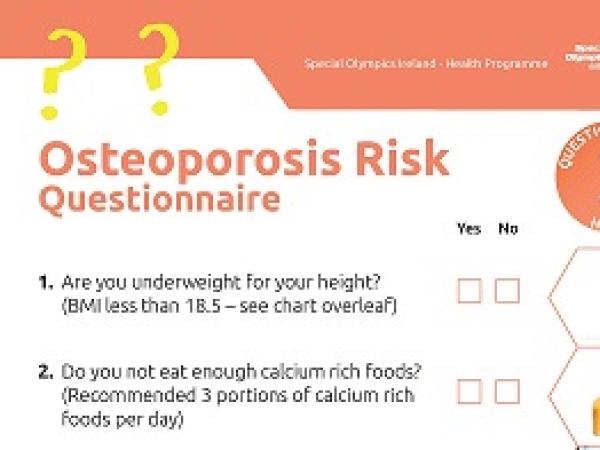 oesteoporisis-risk-questionnaire