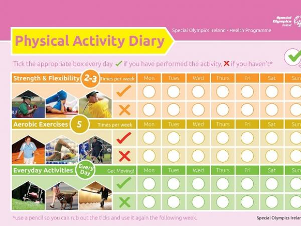 PHYSICALACTIVITY_DIARY COVER