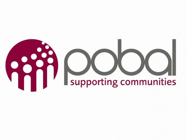 Pobal Logo