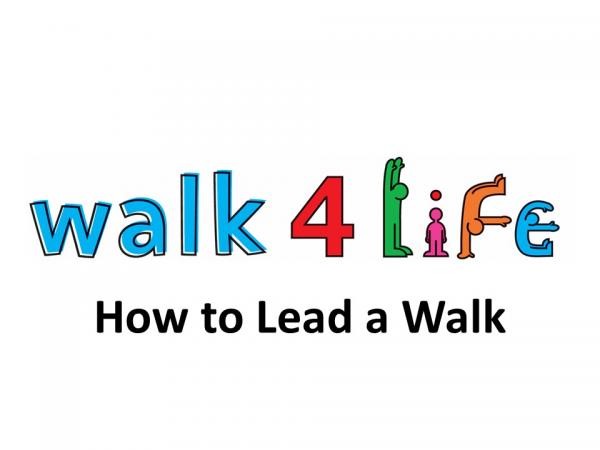 Walk4Life