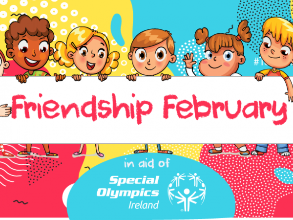 Friendship February