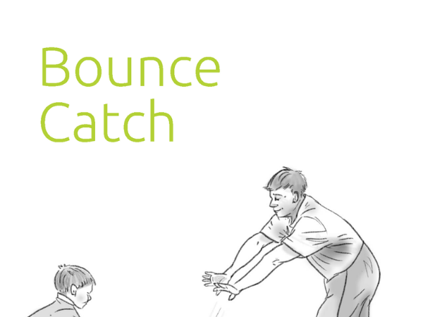 bounce-catch