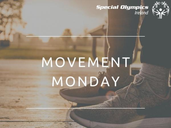 Movement Monday