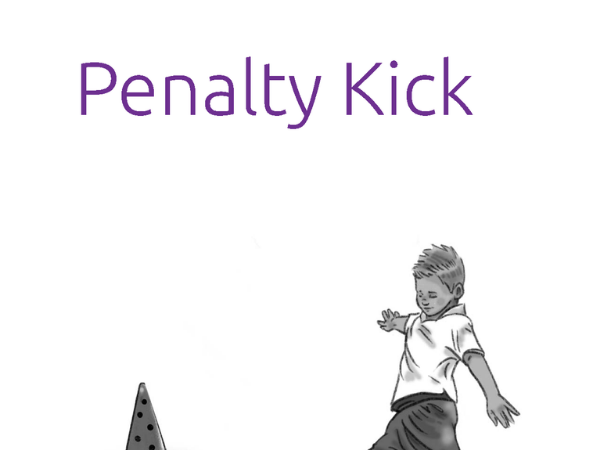 penalty-kick