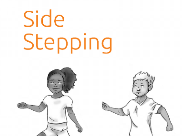 Side Stepping