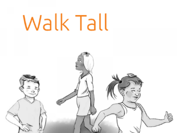 Walk Tall