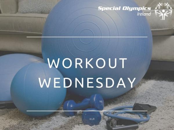 Workout Wednesday