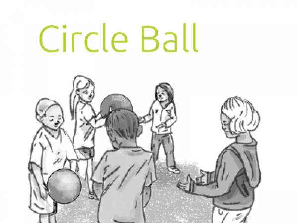 Circle Ball