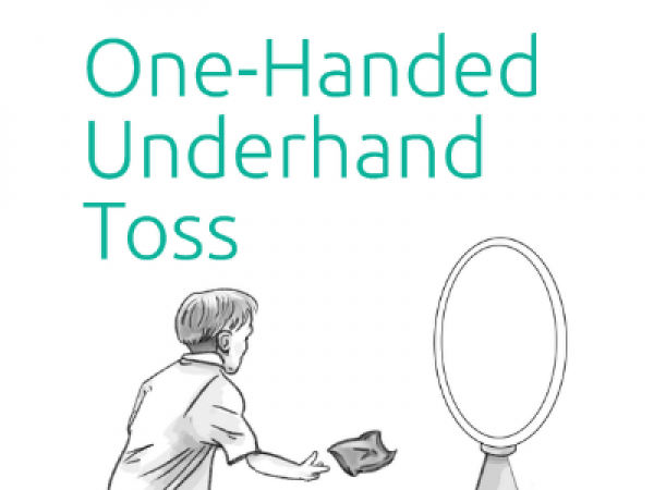 one-handed-underhand-toss
