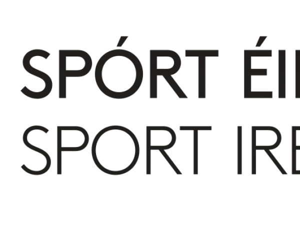 Sport Ireland