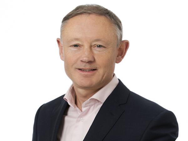 Donal Courtney
