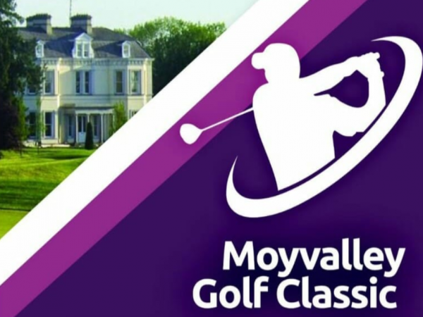 Moyvalley Golf Classic