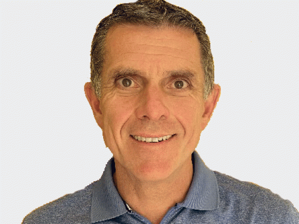 Dr. Brendan O’Brien