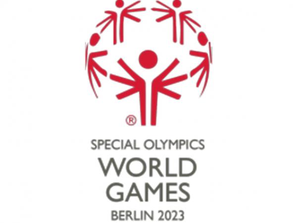 2023 Special Olympics World Summer Games Logo