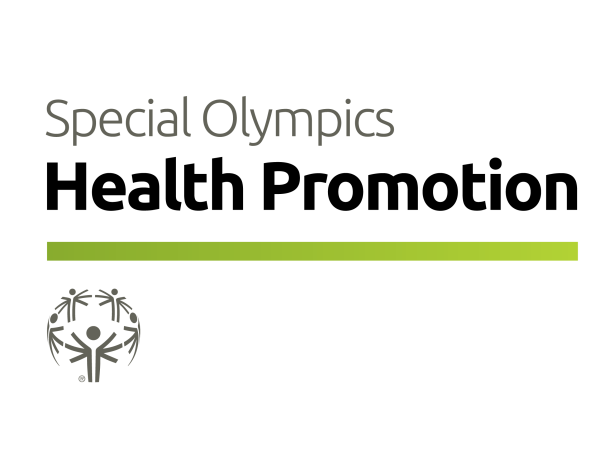 Special Olympics Health Promotion Programme