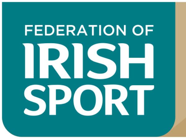 Federation of Irish Sport