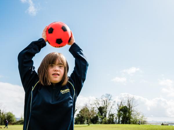 Coaching Teenage Girls Workshop (Coaches/Volunteers) 