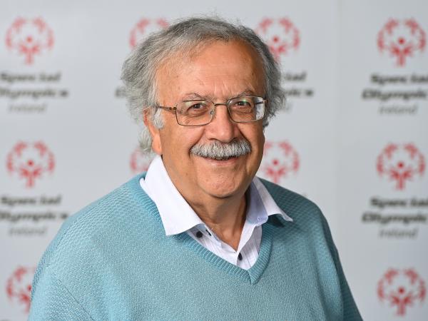 Nazih Eldin