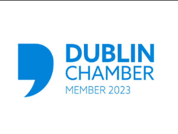 Dublin Chamber Member 2023