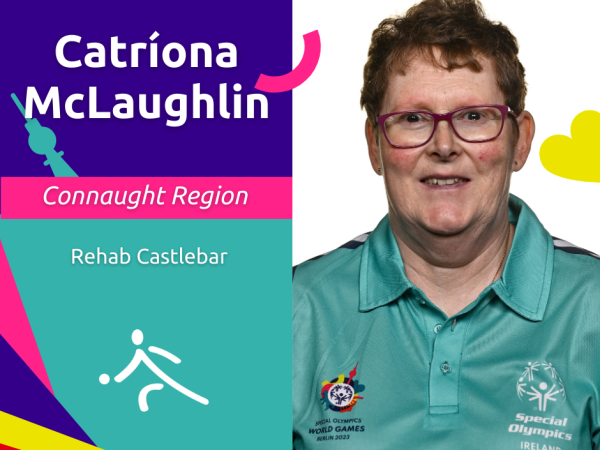 Catriona McLaughlin